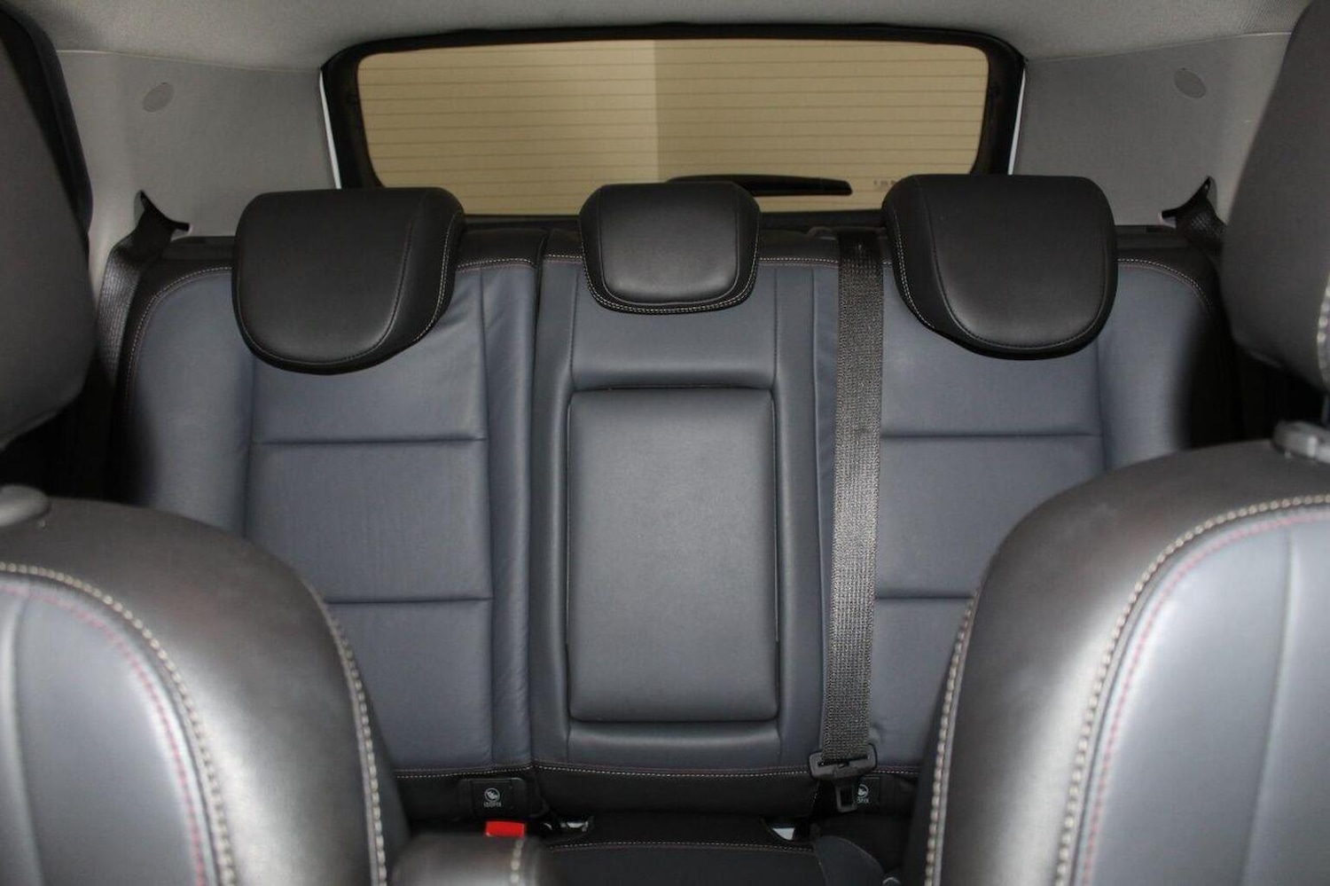 Used Vauxhall Mokka 2015 for sale - 77937932: Photo 51