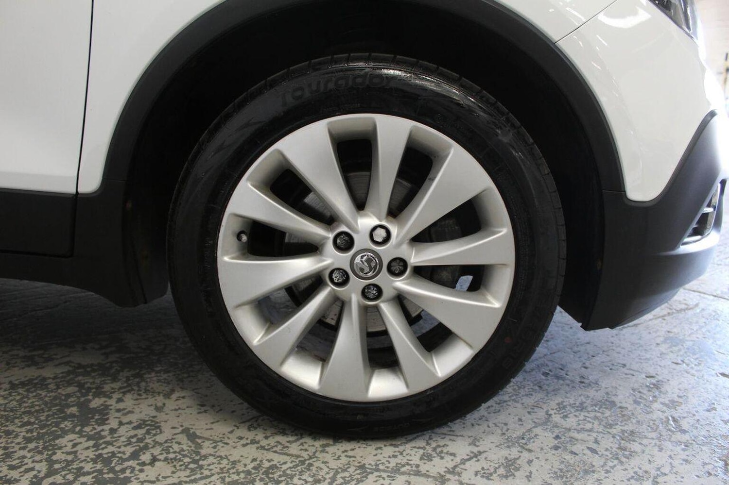 Used Vauxhall Mokka 2015 for sale - 77937932: Photo 52