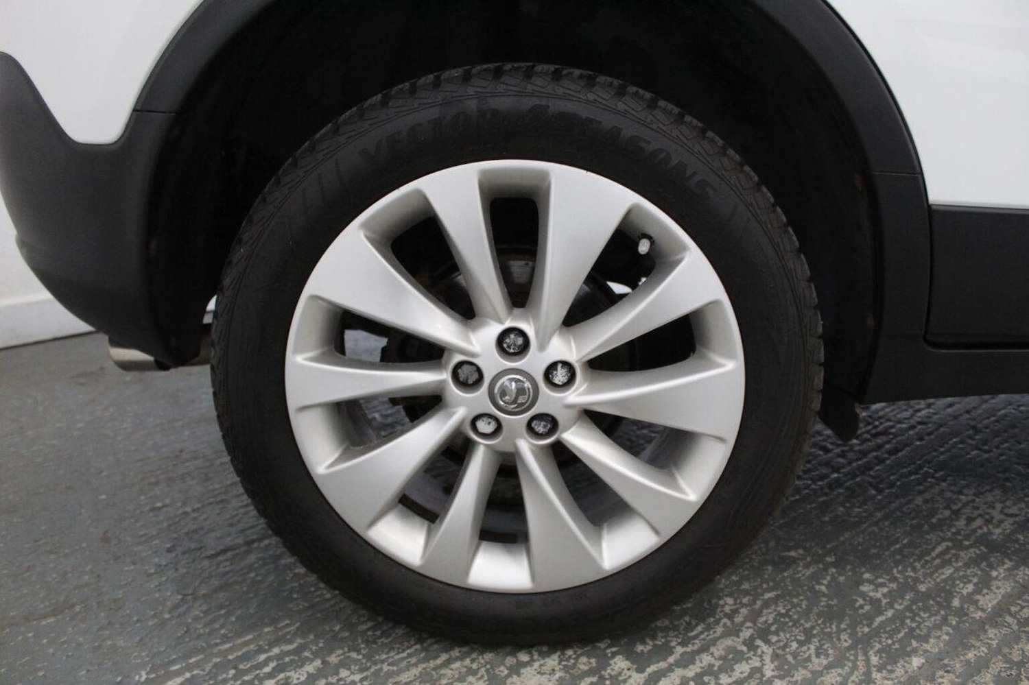 Used Vauxhall Mokka 2015 for sale - 77937932: Photo 53