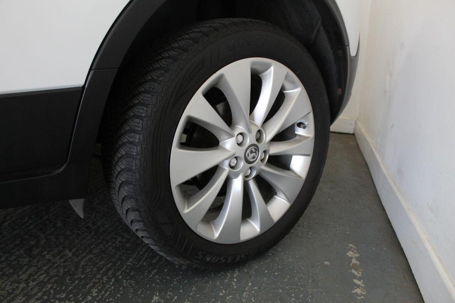 Used Vauxhall Mokka 2015 for sale - 77937932: Photo 54