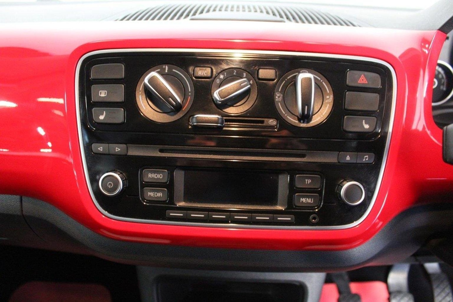 Vehicle 28