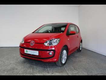 Used Volkswagen up! 2014 for sale - 74964707: Photo