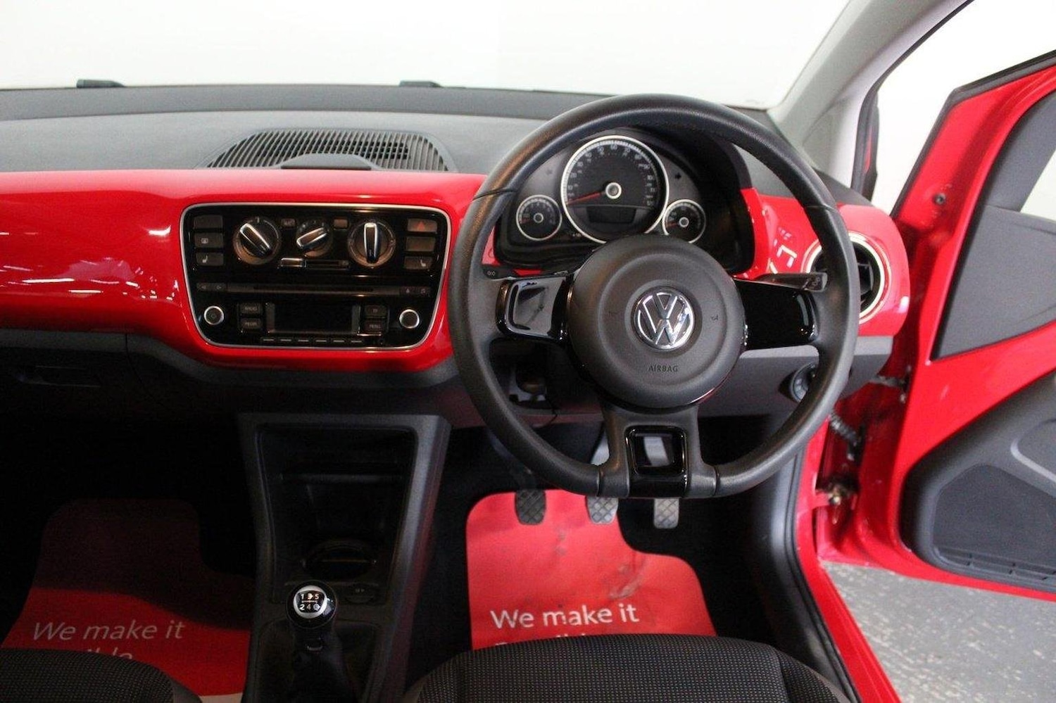 Vehicle 31