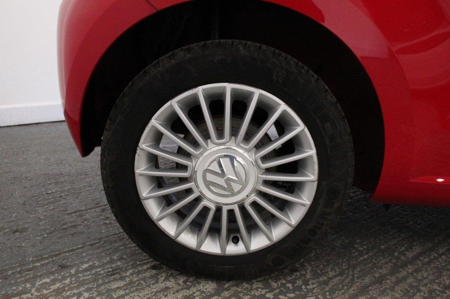 Vehicle 40