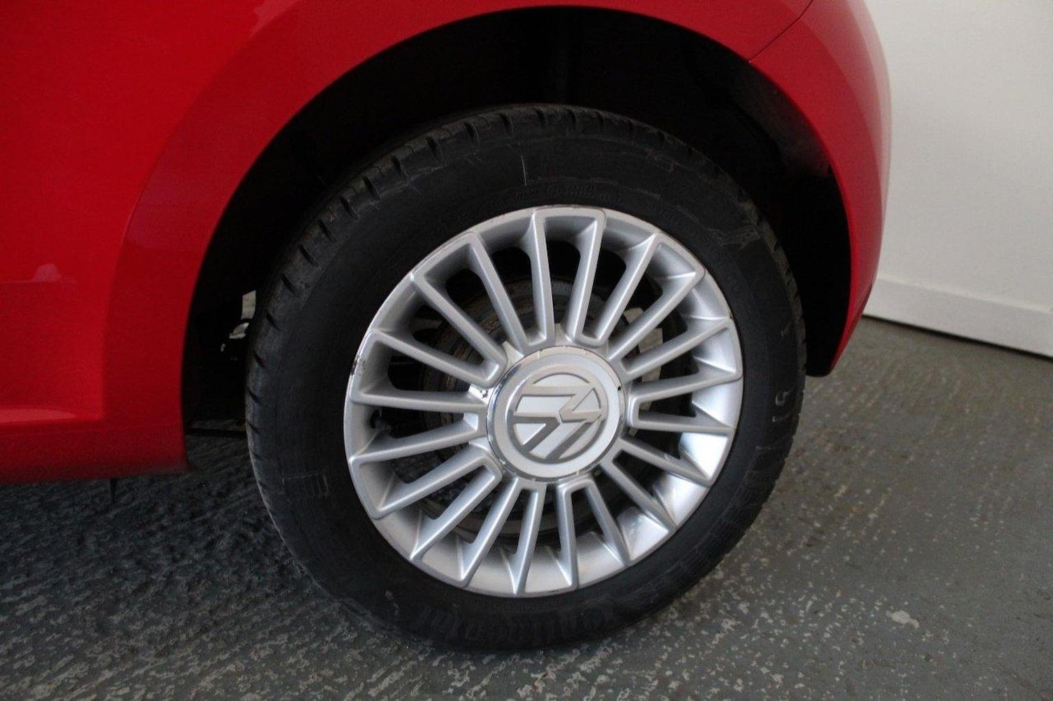 Vehicle 41