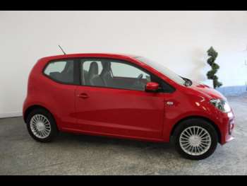 Used Volkswagen up! 2014 for sale - 74964707: Photo
