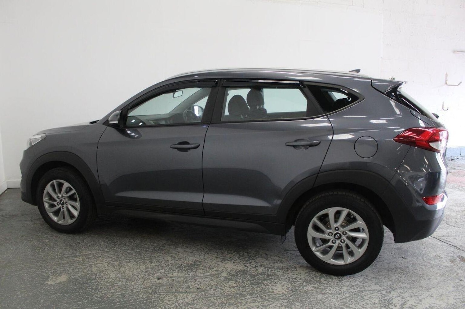 Used Hyundai TUCSON 2017 for sale - 76397117: Photo 10