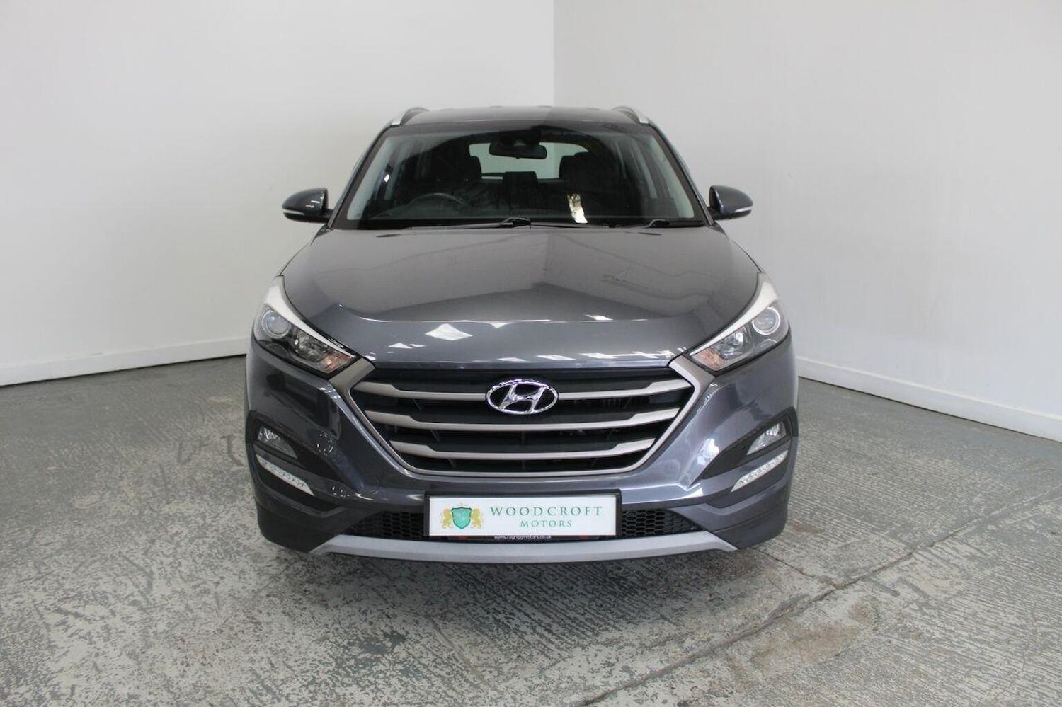 Used Hyundai TUCSON 2017 for sale - 76397117: Photo 13
