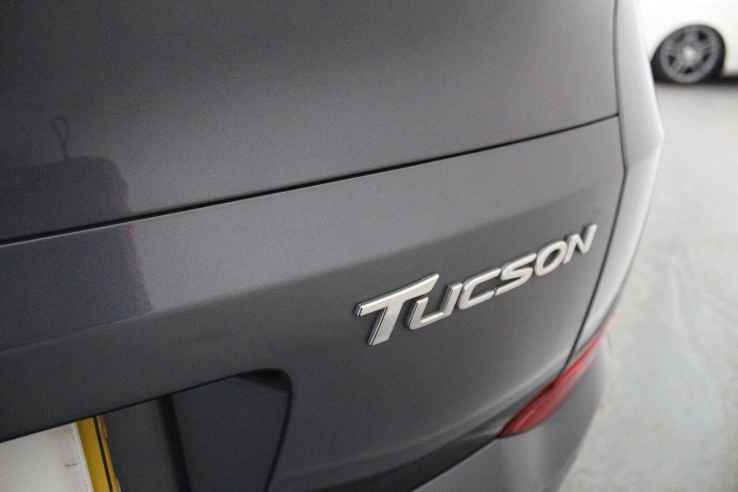 Used Hyundai TUCSON 2017 for sale - 76397117: Photo 19