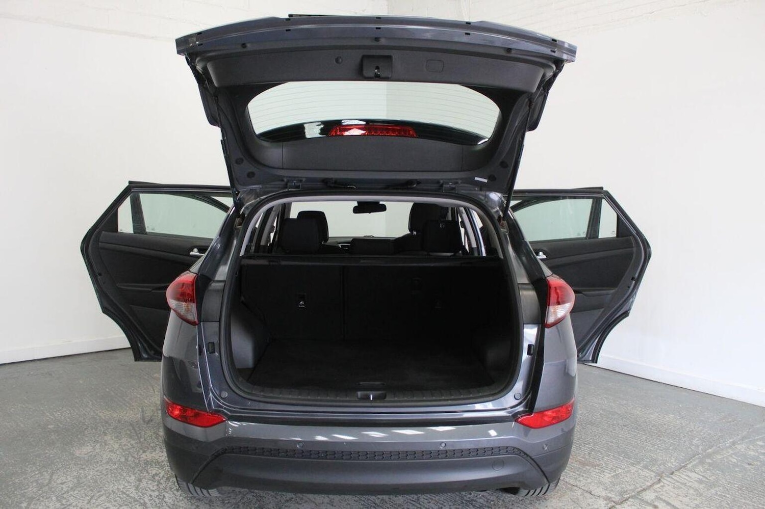 Used Hyundai TUCSON 2017 for sale - 76397117: Photo 22