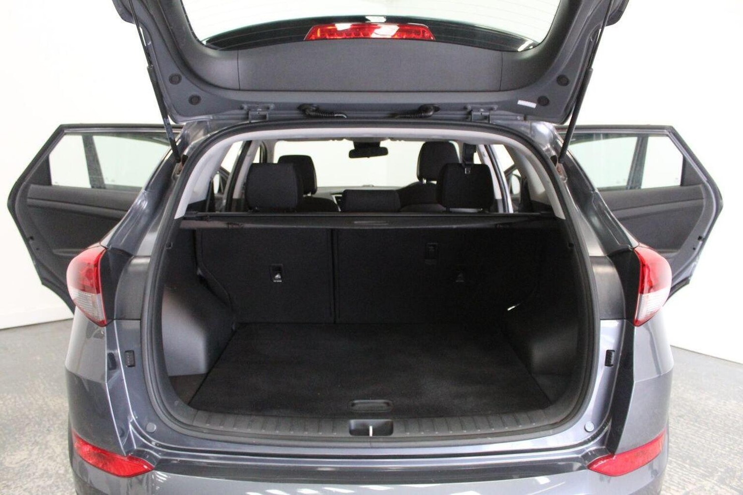 Used Hyundai TUCSON 2017 for sale - 76397117: Photo 23