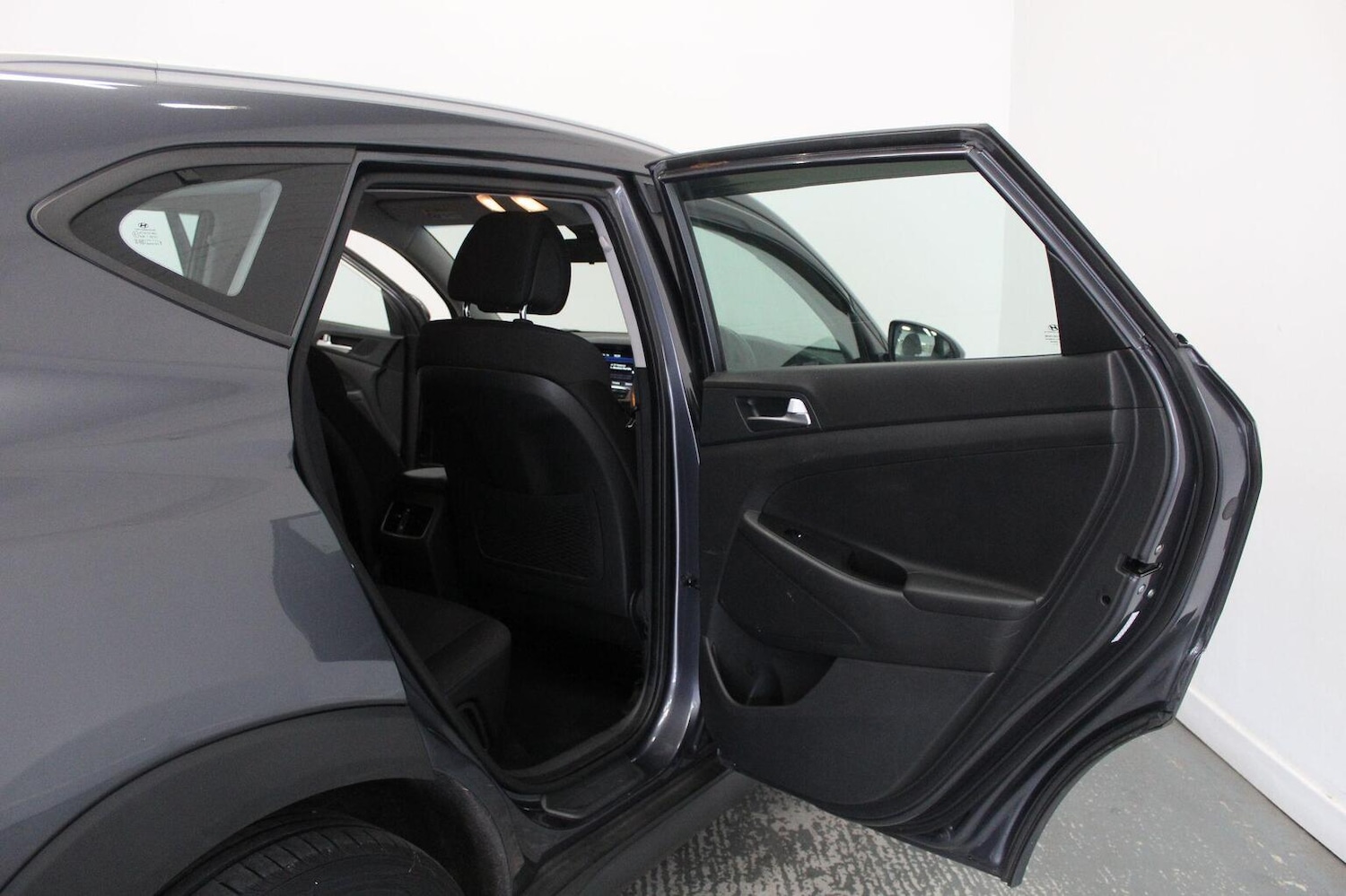 Used Hyundai TUCSON 2017 for sale - 76397117: Photo 25