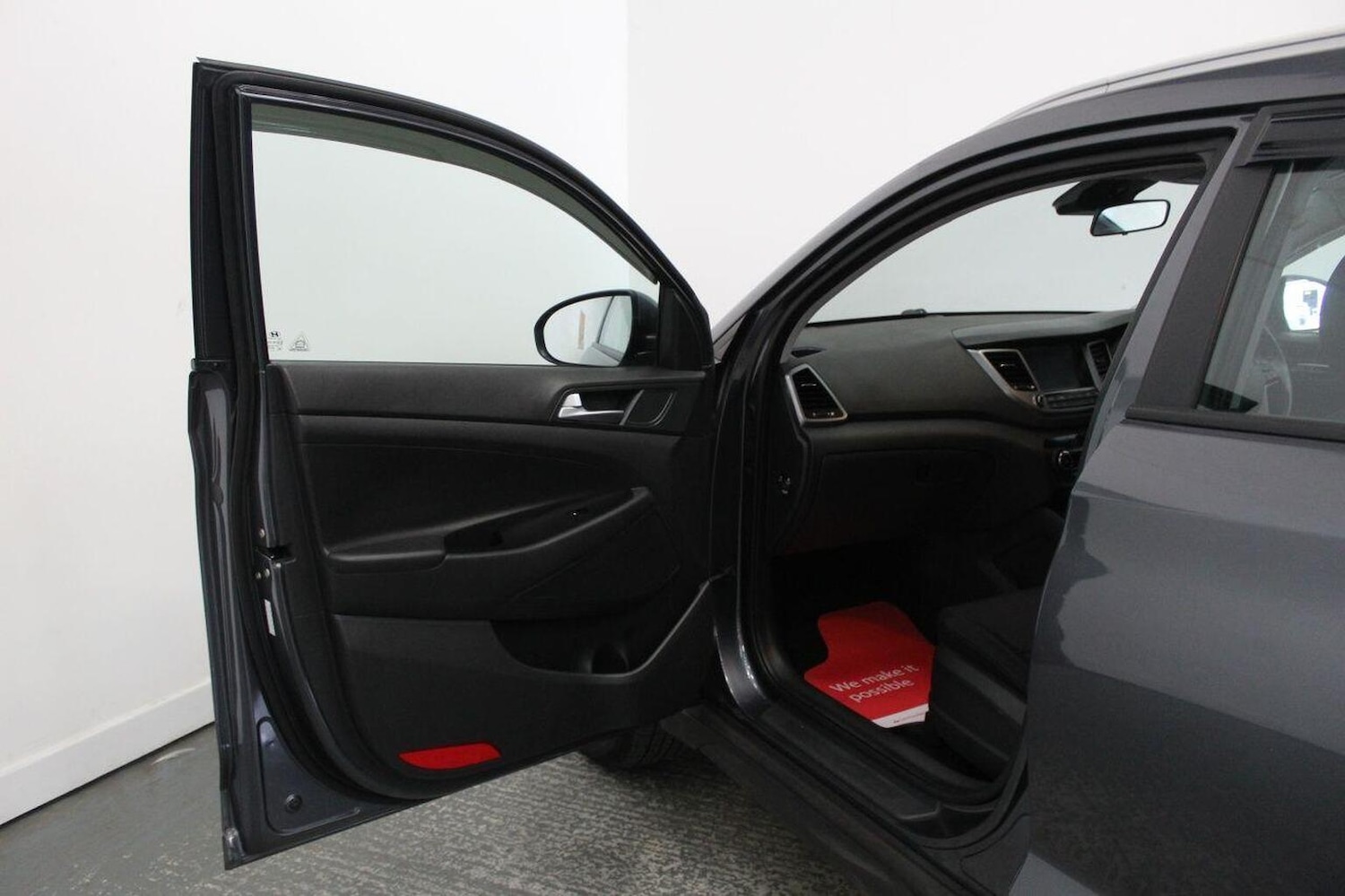 Used Hyundai TUCSON 2017 for sale - 76397117: Photo 26