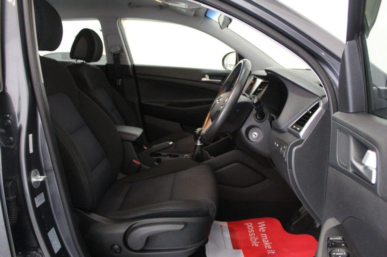 Used Hyundai TUCSON 2017 for sale - 76397117: Photo 28