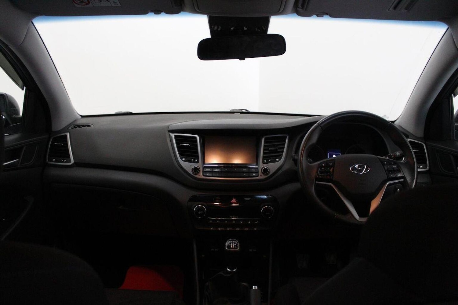 Used Hyundai TUCSON 2017 for sale - 76397117: Photo 29