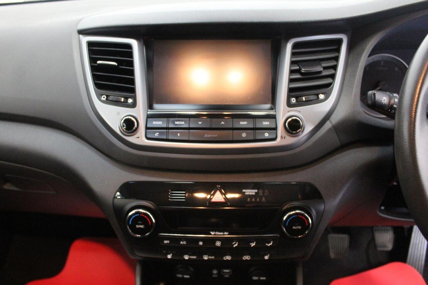 Used Hyundai TUCSON 2017 for sale - 76397117: Photo 32