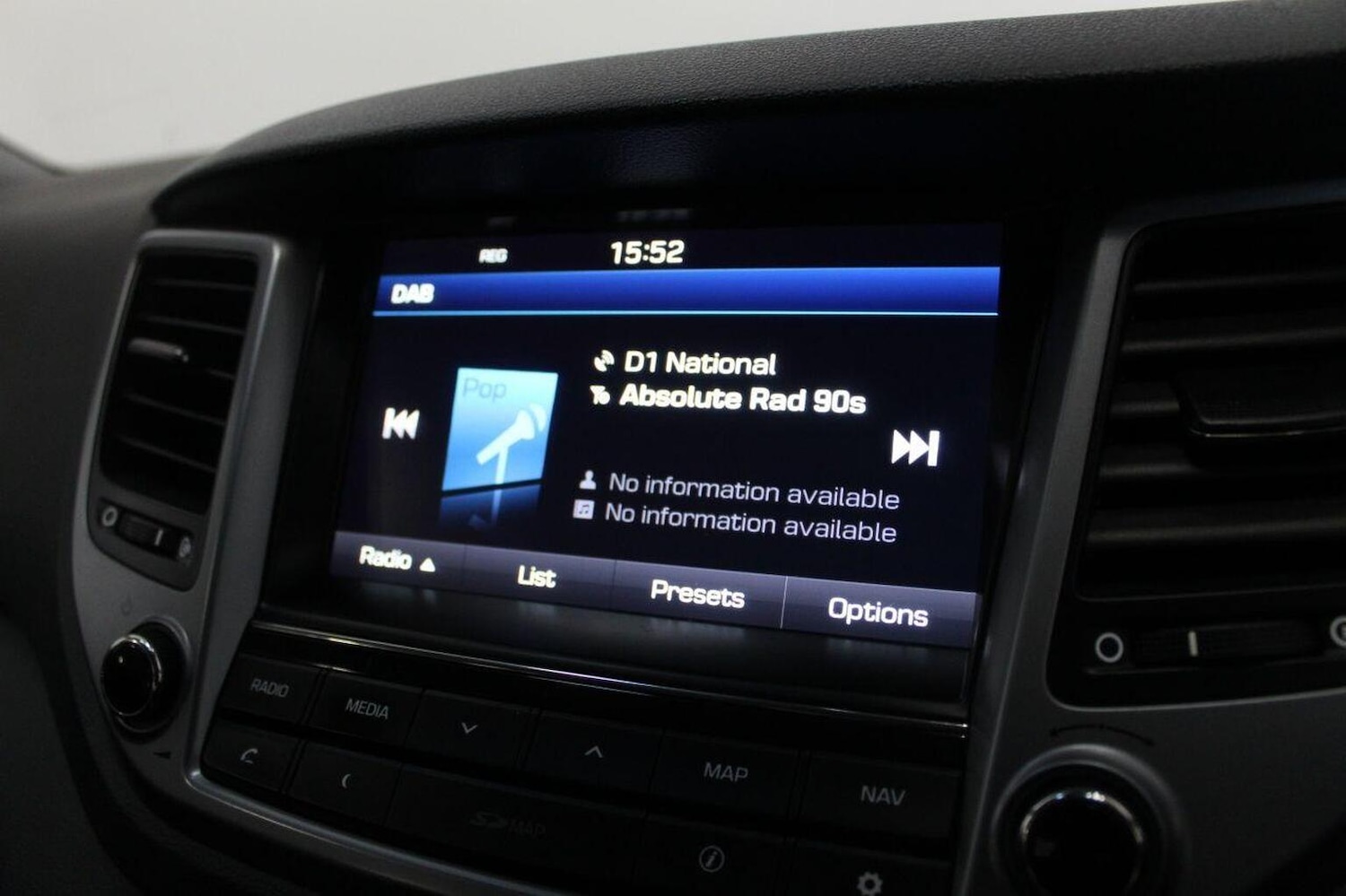 Used Hyundai TUCSON 2017 for sale - 76397117: Photo 33