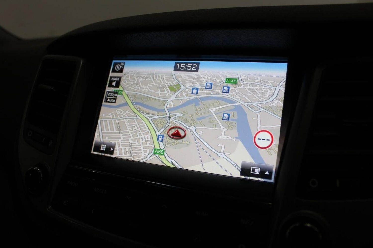 Used Hyundai TUCSON 2017 for sale - 76397117: Photo 34