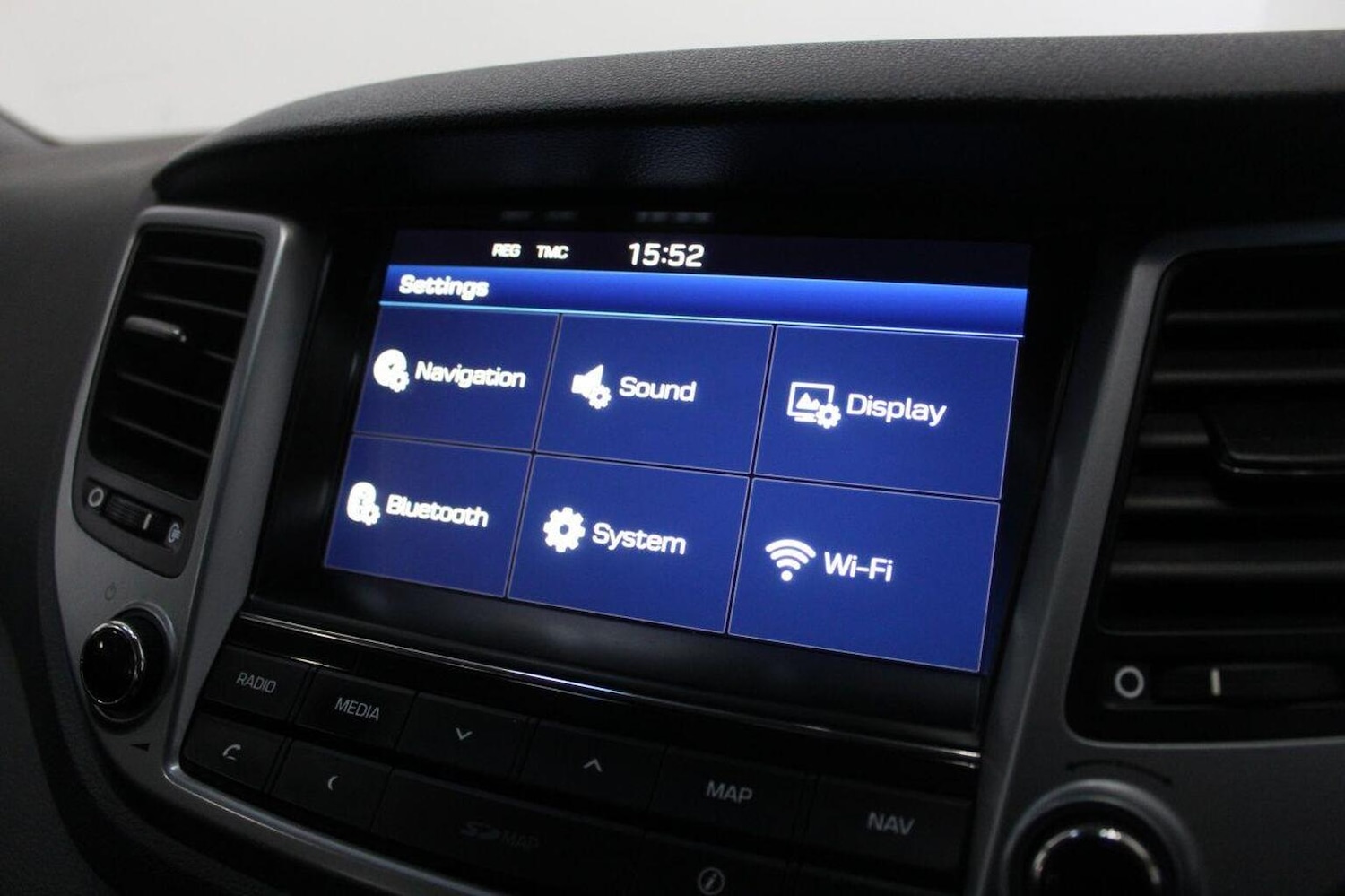 Used Hyundai TUCSON 2017 for sale - 76397117: Photo 36