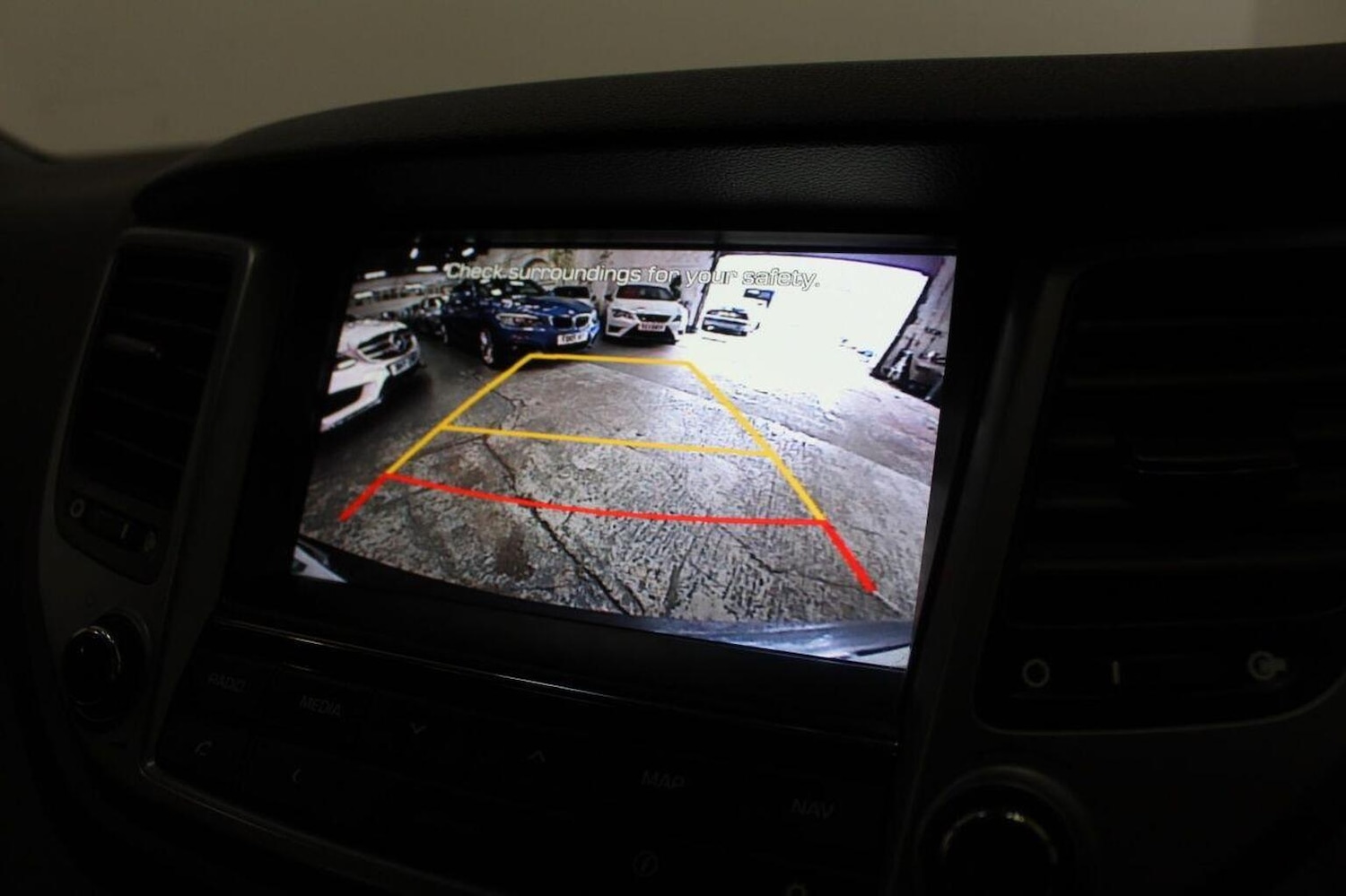 Used Hyundai TUCSON 2017 for sale - 76397117: Photo 39