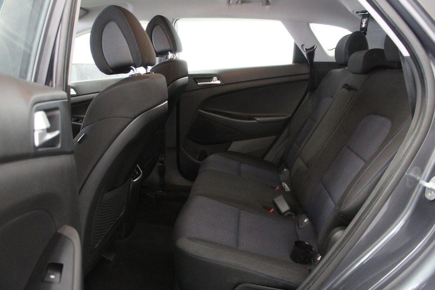 Used Hyundai TUCSON 2017 for sale - 76397117: Photo 51