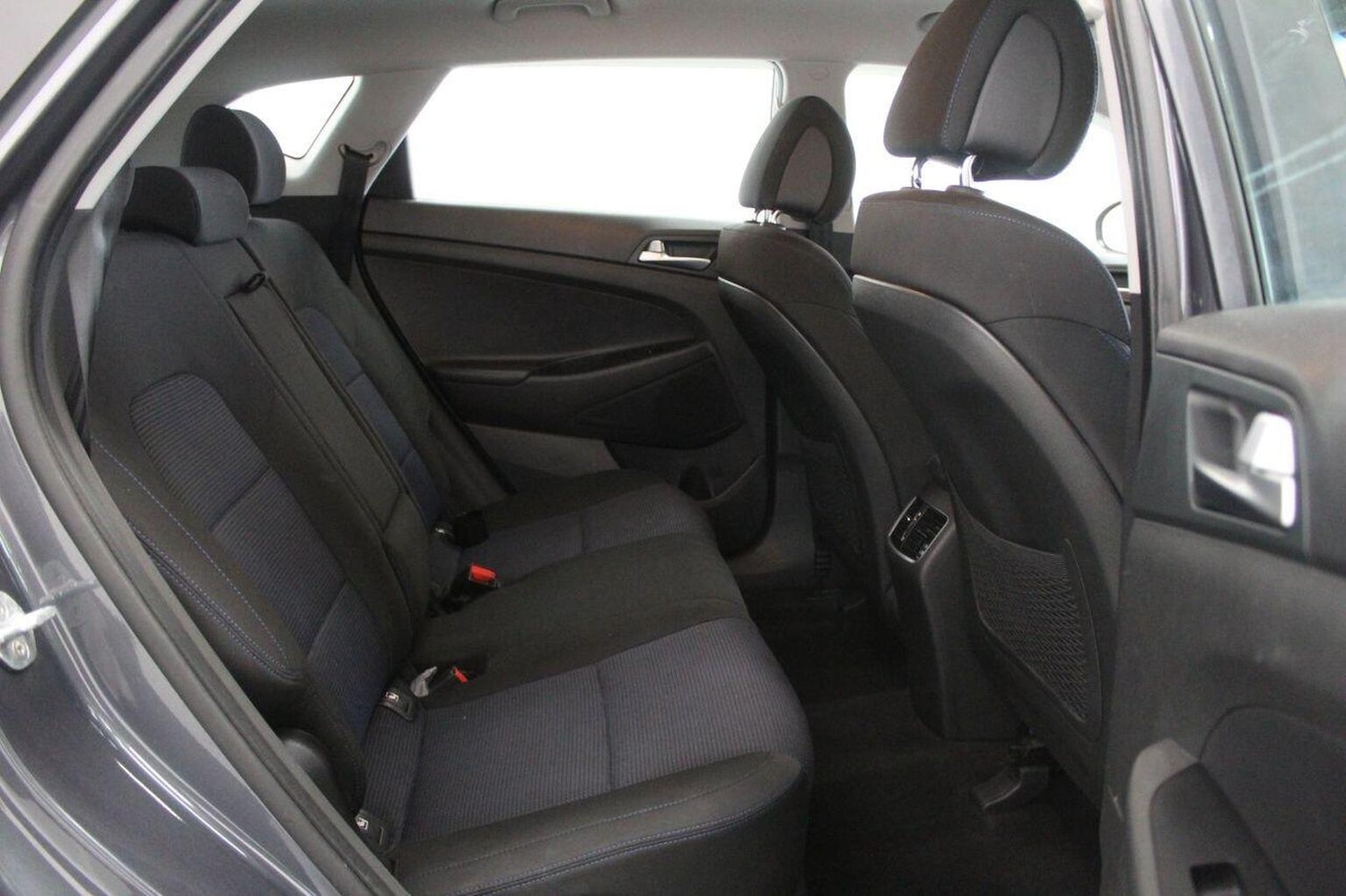 Used Hyundai TUCSON 2017 for sale - 76397117: Photo 52