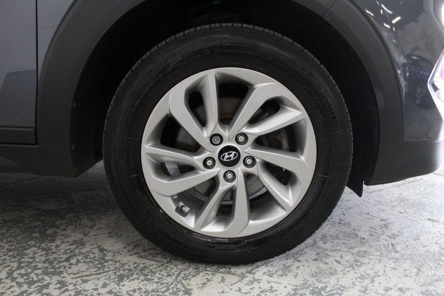 Used Hyundai TUCSON 2017 for sale - 76397117: Photo 54