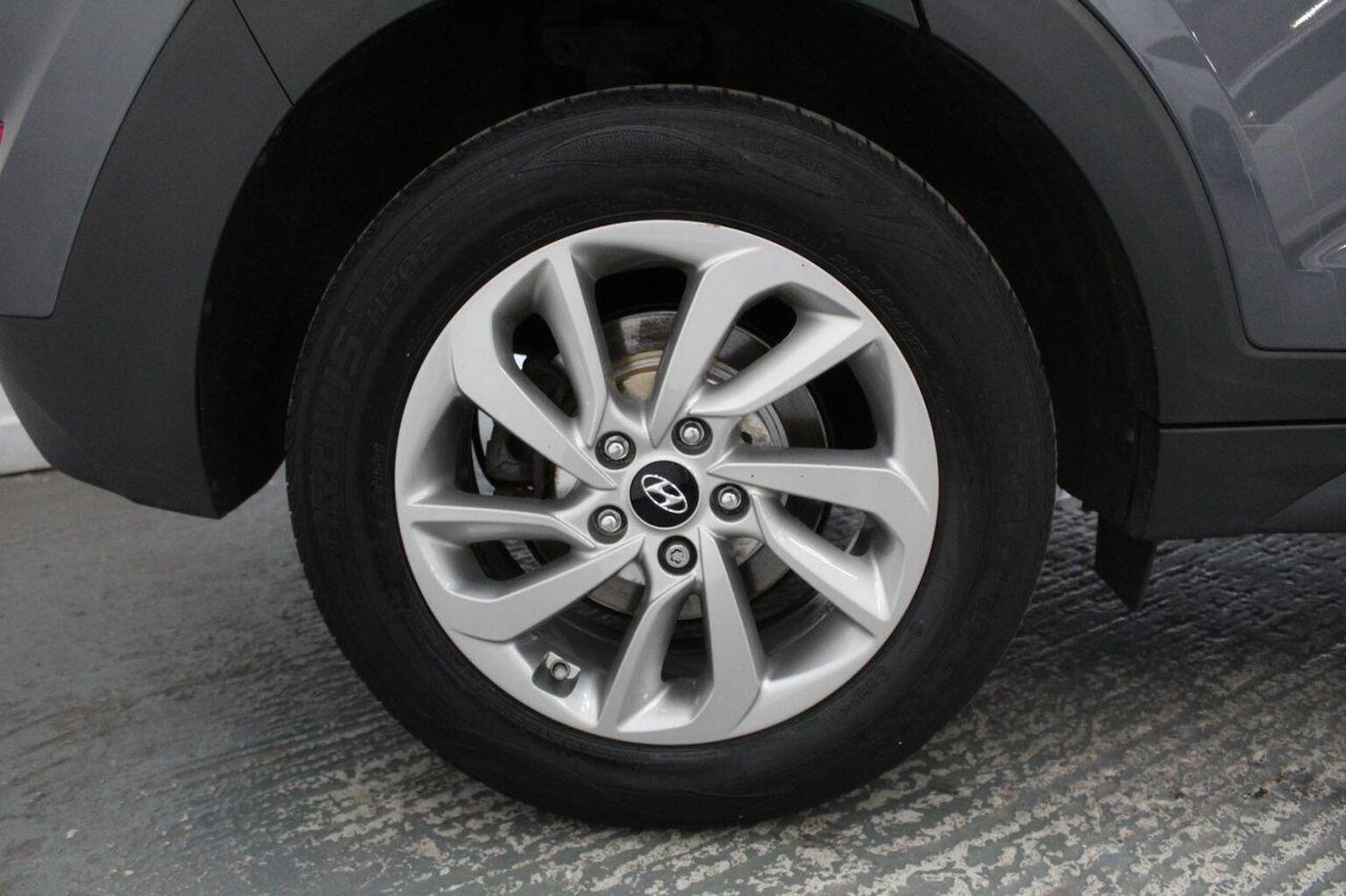 Used Hyundai TUCSON 2017 for sale - 76397117: Photo 56