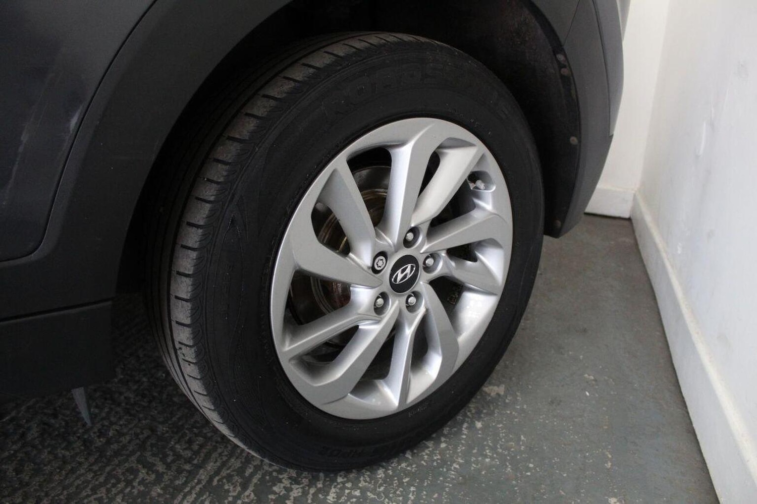 Used Hyundai TUCSON 2017 for sale - 76397117: Photo 57