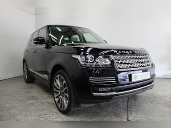 Used Land Rover Range Rover 2015 for sale - 79558200: Photo