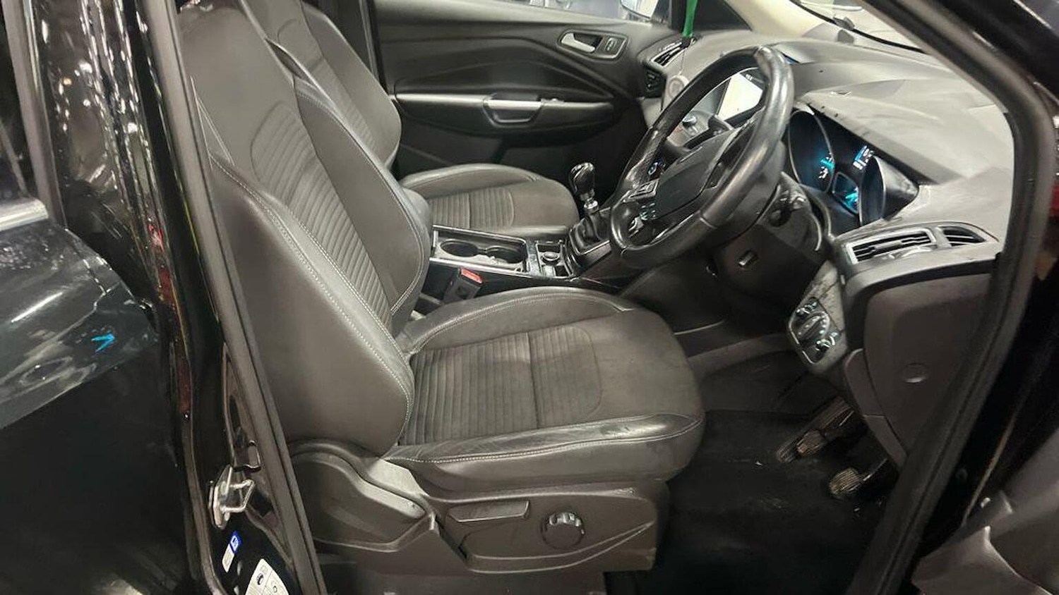 Used Ford Kuga 2018 for sale - 77937864: Photo 13