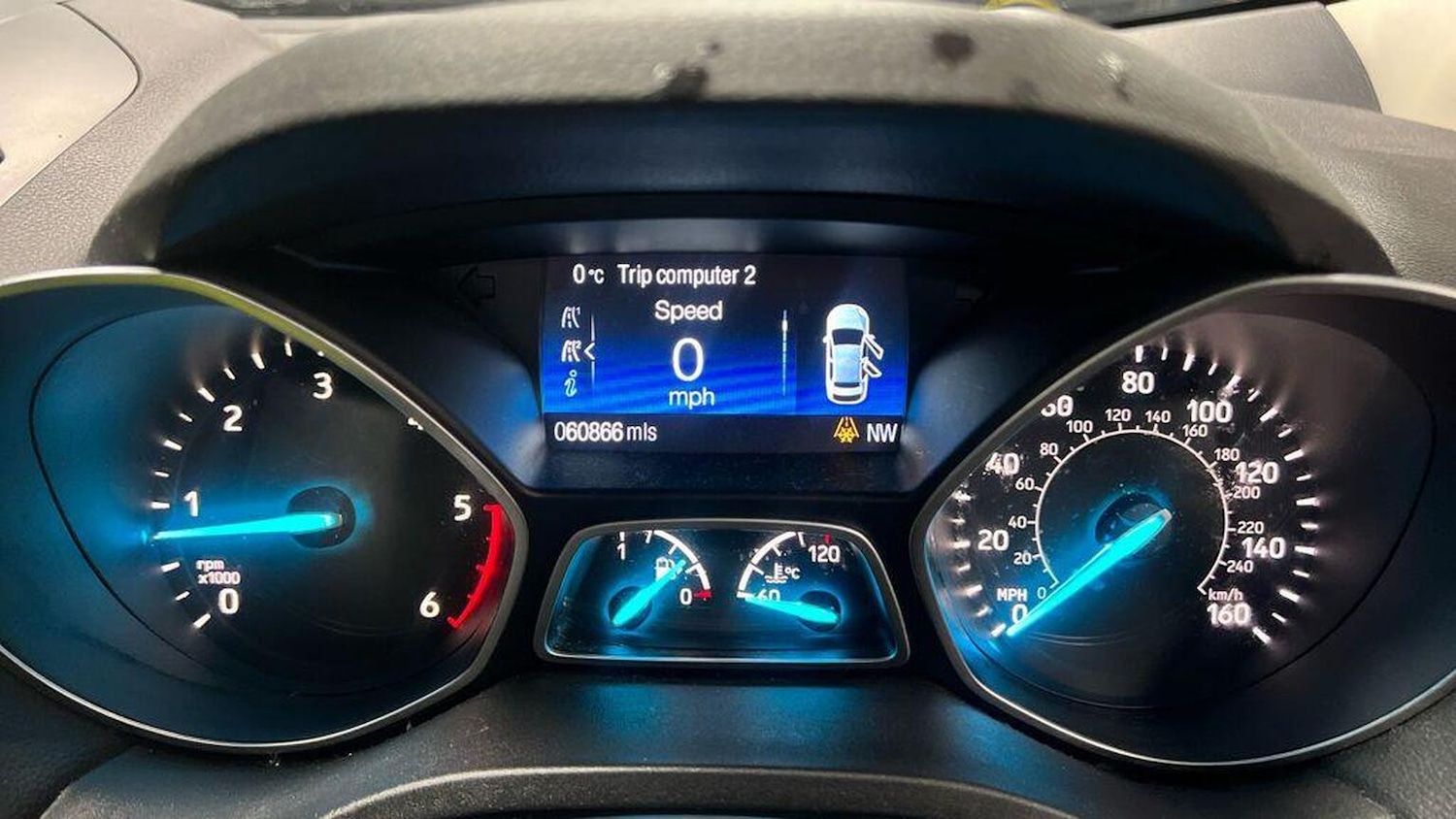 Used Ford Kuga 2018 for sale - 77937864: Photo 14