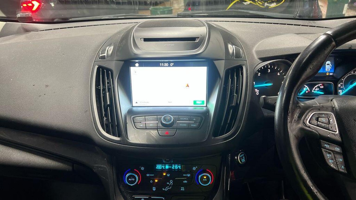 Used Ford Kuga 2018 for sale - 77937864: Photo 16