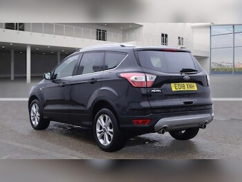 Used Ford Kuga 2018 for sale - 77937864: Photo