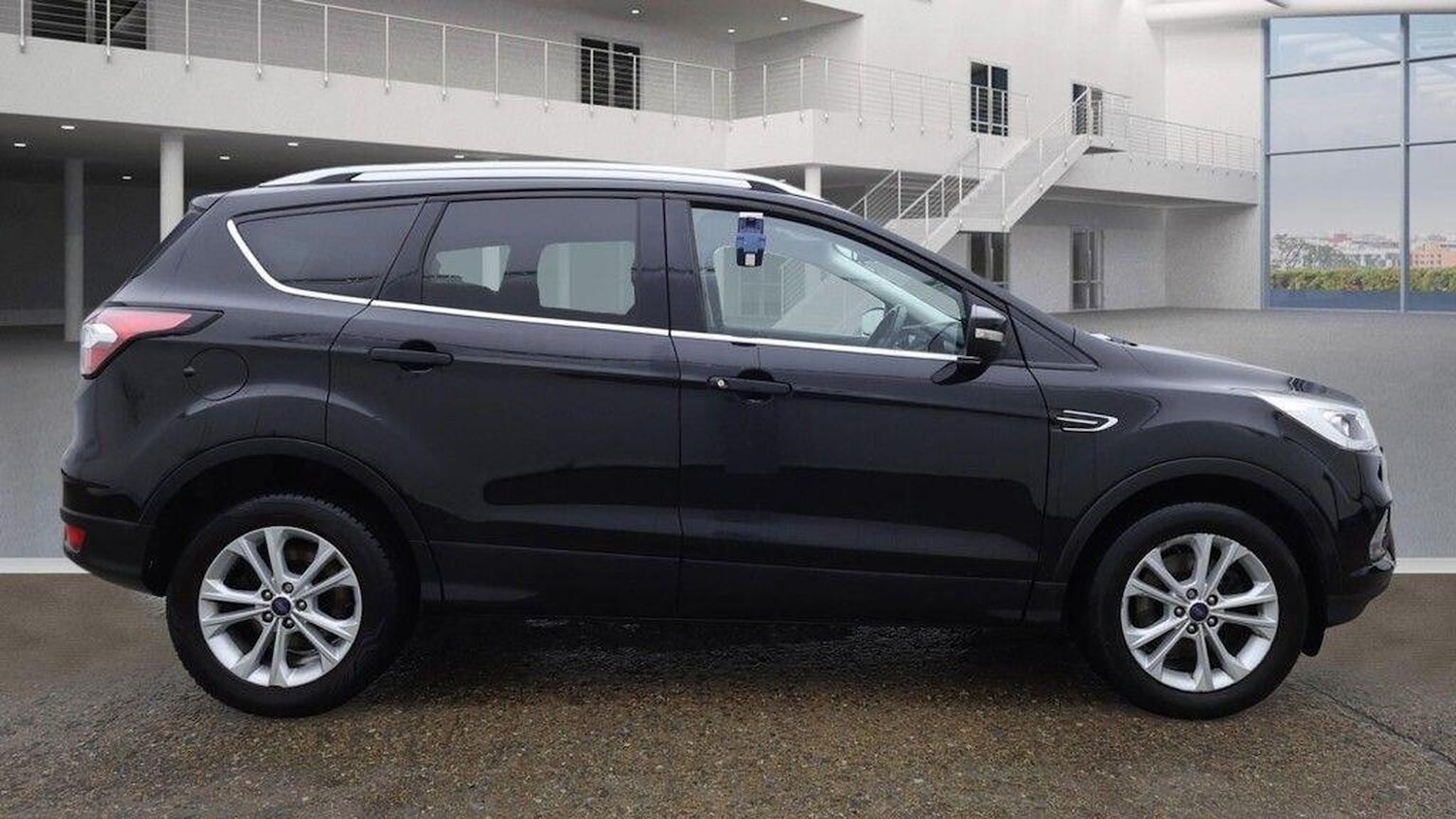 Used Ford Kuga 2018 for sale - 77937864: Photo 7