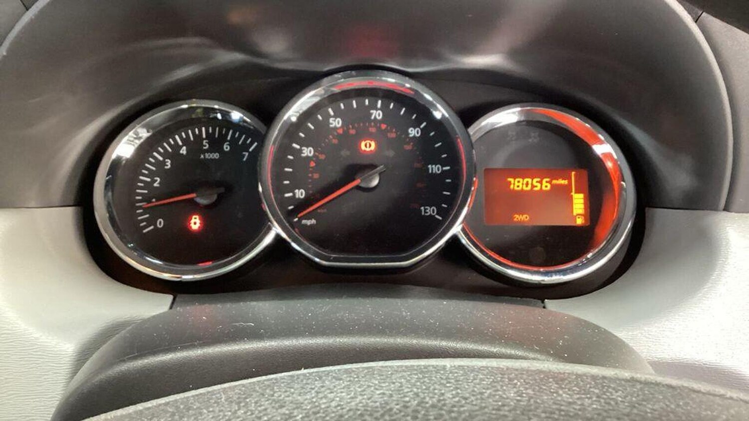 Used Dacia Duster 2015 for sale - 77650036: Photo 15