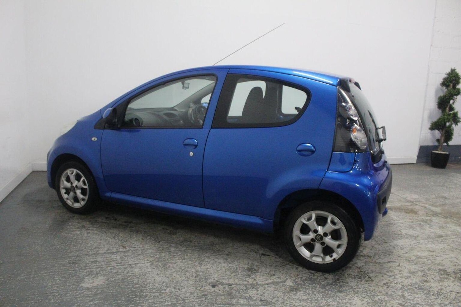 Used Citroen C1 2013 for sale - 77423442: Photo 10