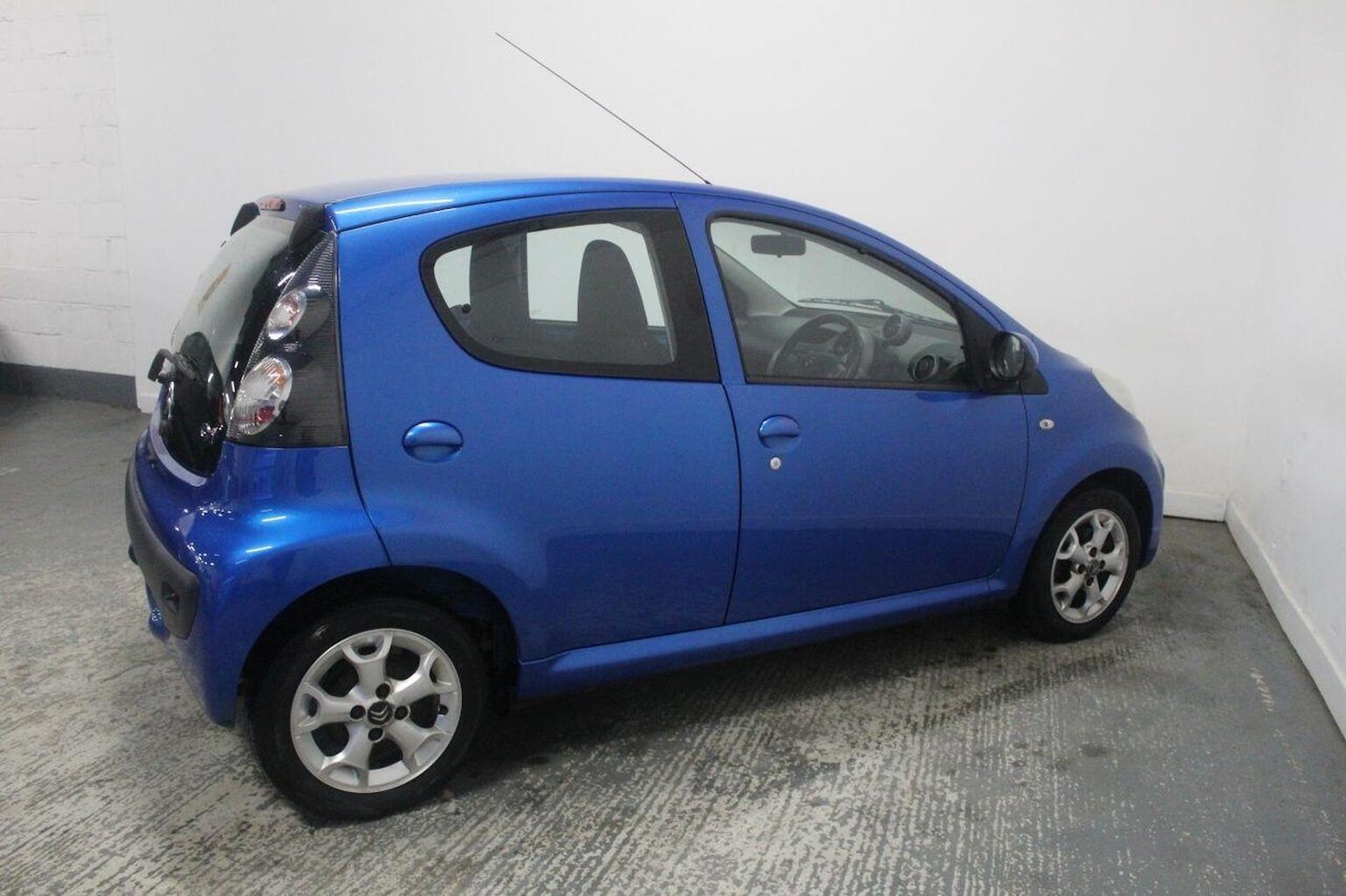 Used Citroen C1 2013 for sale - 77423442: Photo 11