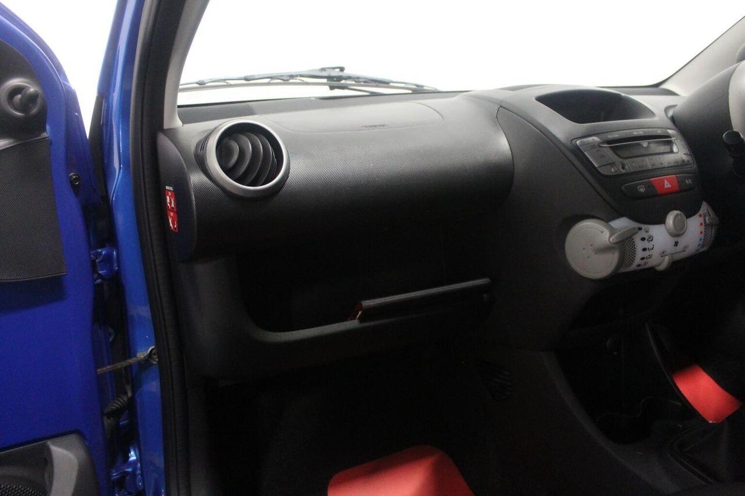 Used Citroen C1 2013 for sale - 77423442: Photo 29