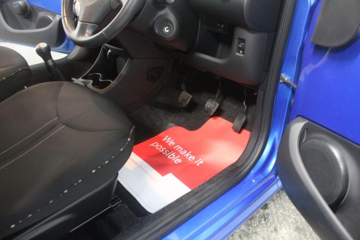 Used Citroen C1 2013 for sale - 77423442: Photo 41