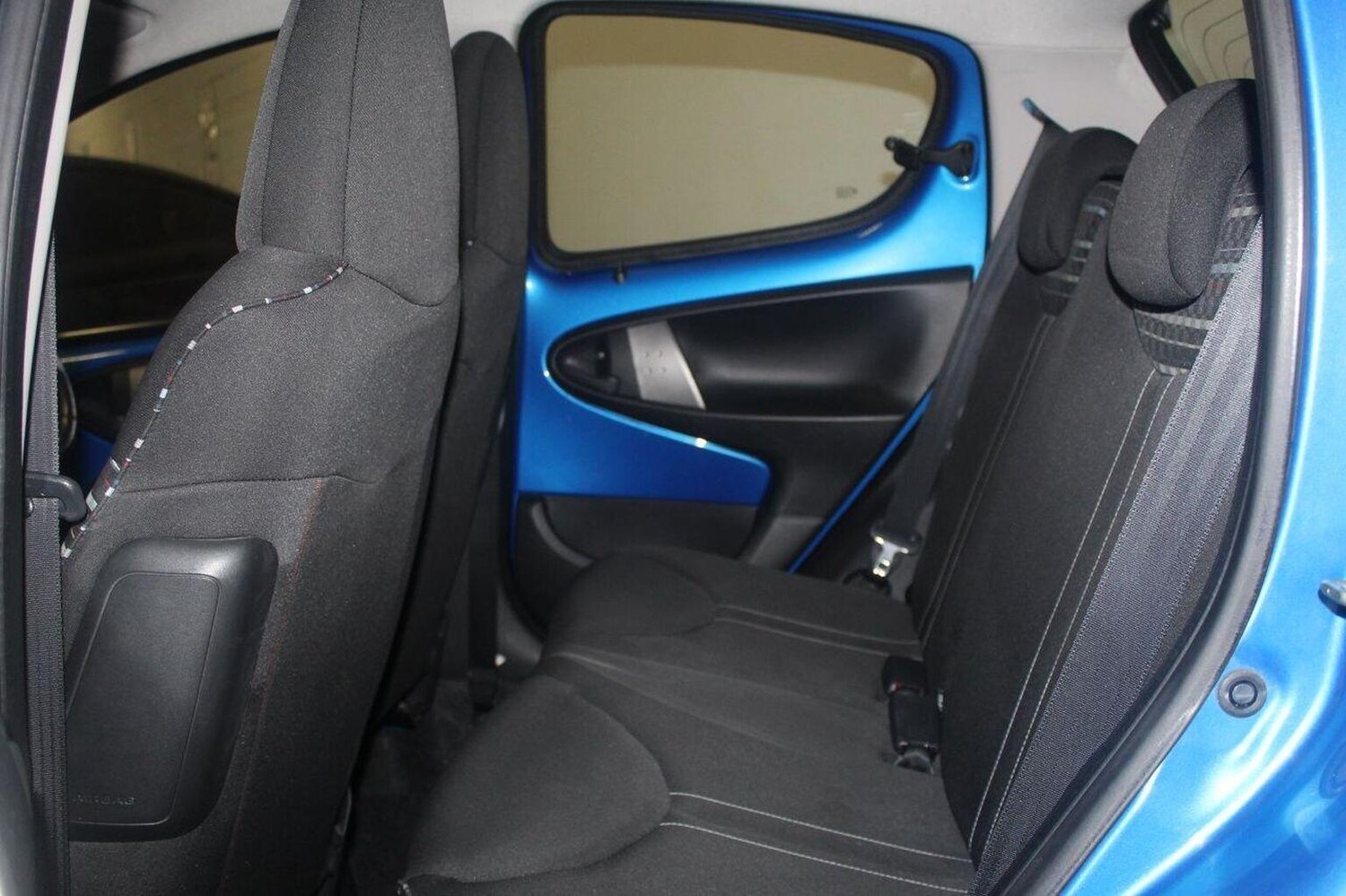 Used Citroen C1 2013 for sale - 77423442: Photo 44