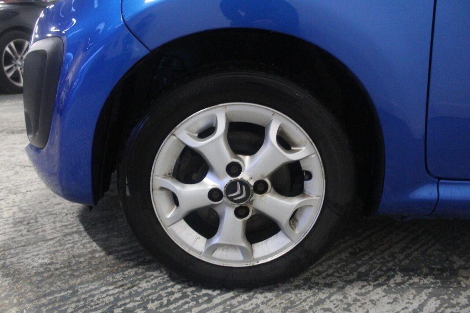 Used Citroen C1 2013 for sale - 77423442: Photo 46