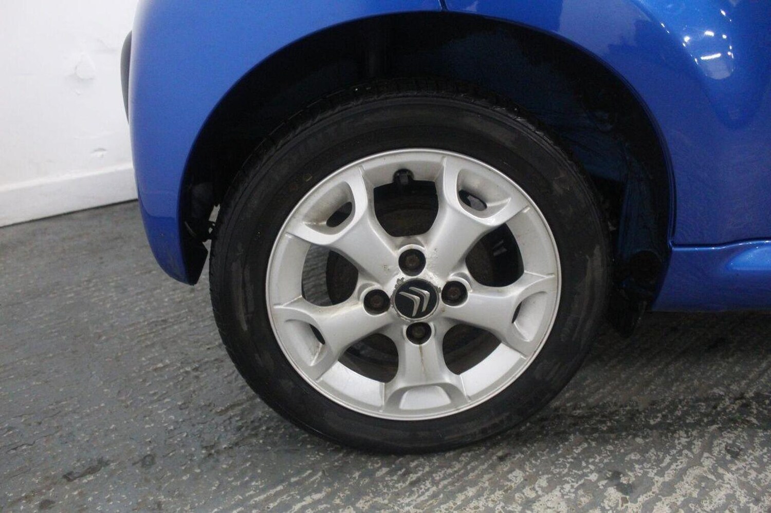 Used Citroen C1 2013 for sale - 77423442: Photo 49