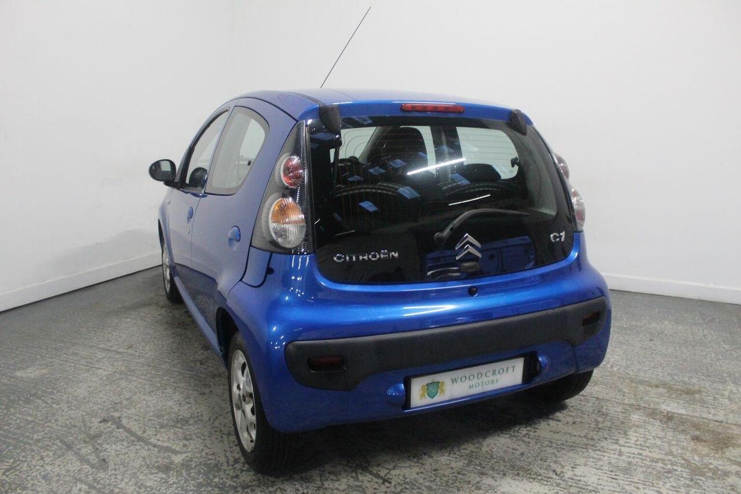 Used Citroen C1 2013 for sale - 77423442: Photo 7