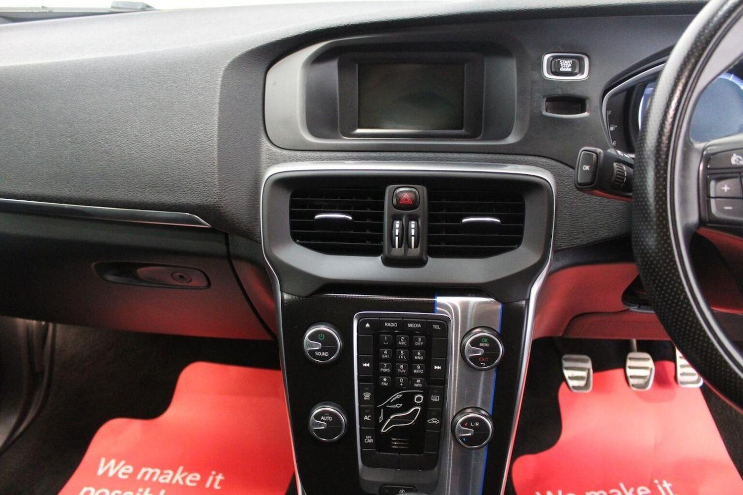 Used Volvo V40 2016 for sale - 78084394: Photo 31