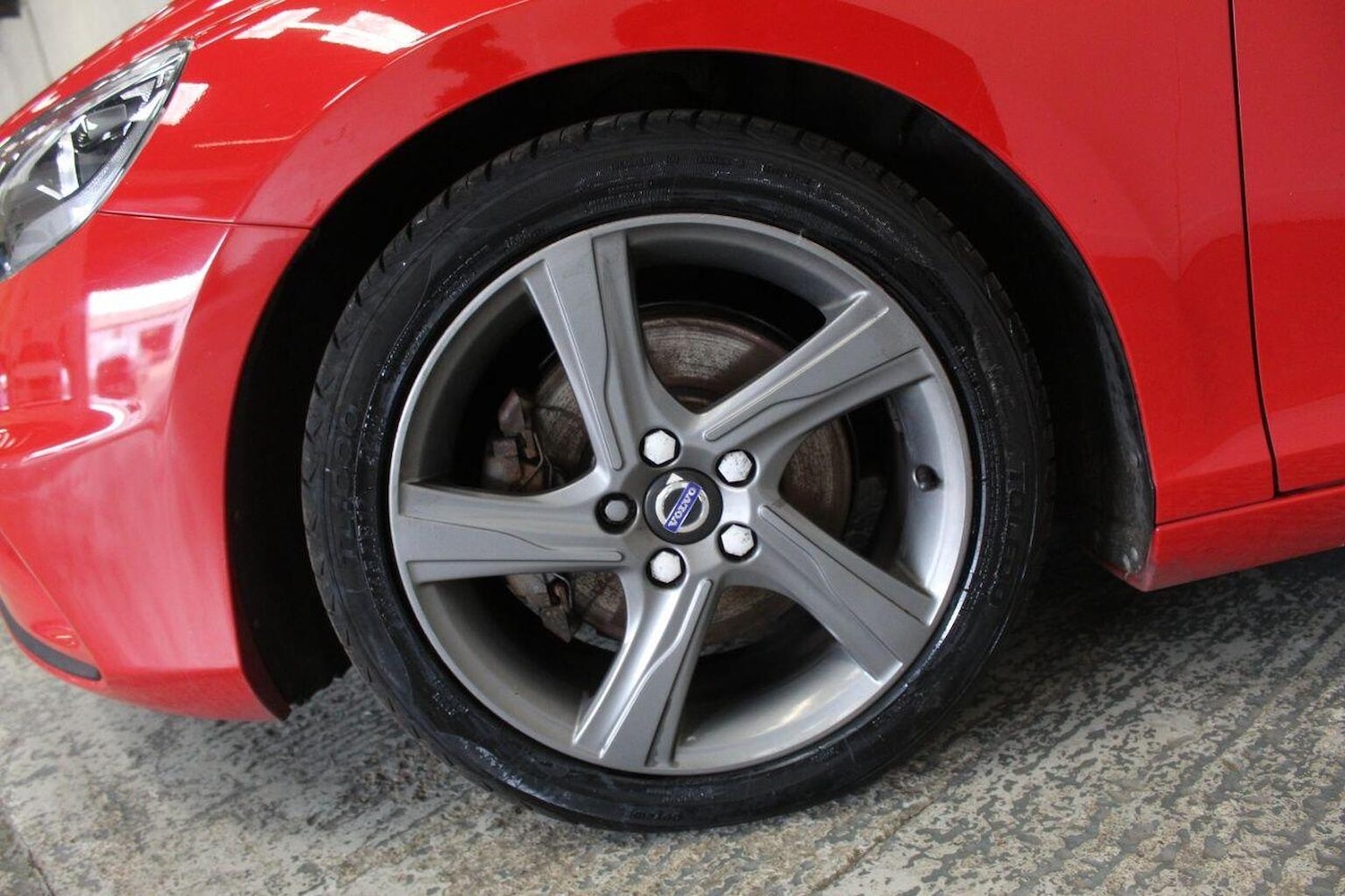 Used Volvo V40 2016 for sale - 78084394: Photo 50