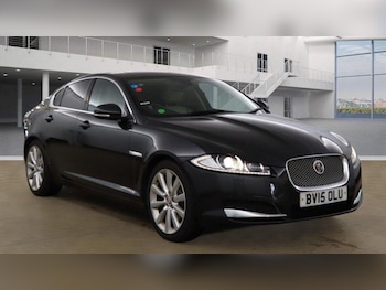 2015 - 2.2d Portfolio Auto Euro 5 (s/s) 4dr