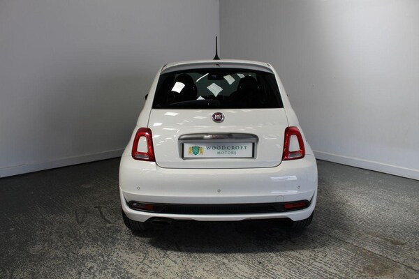 Used Fiat 500 2017 for sale - 75088940: Photo 14