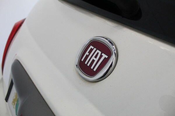 Used Fiat 500 2017 for sale - 75088940: Photo 17
