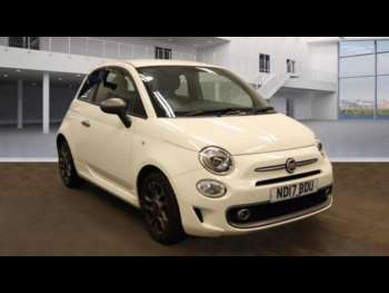 2017 - 1.2 S Euro 6 (s/s) 3dr